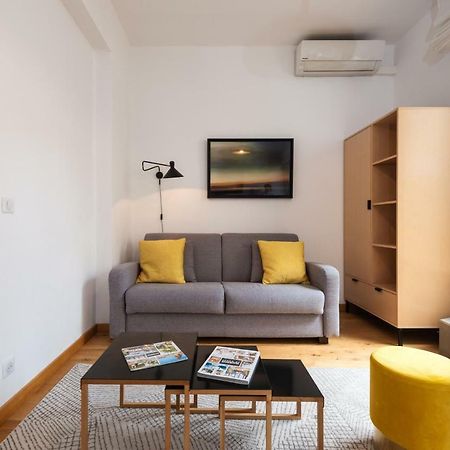 Appartement Le Foch à Nice Extérieur photo