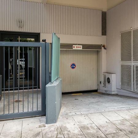 Appartement Le Foch à Nice Extérieur photo