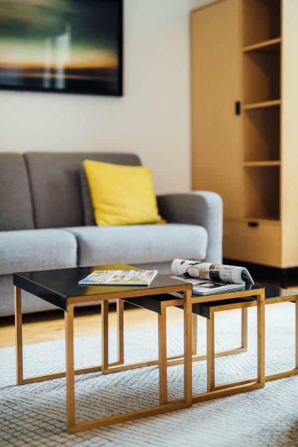 Appartement Le Foch à Nice Extérieur photo