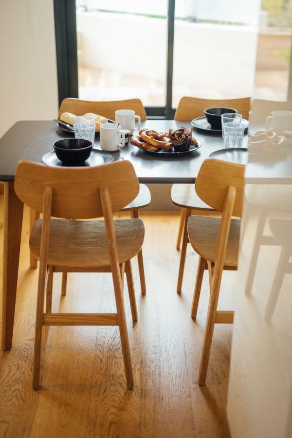 Appartement Le Foch à Nice Extérieur photo