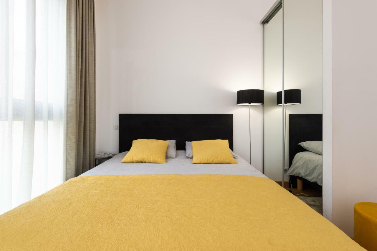 Appartement Le Foch à Nice Extérieur photo