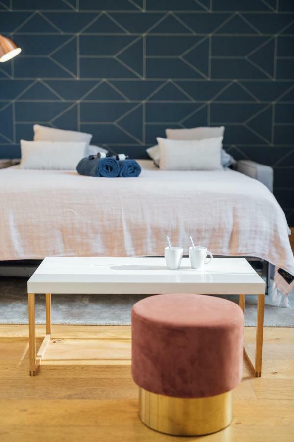 Appartement Le Foch à Nice Extérieur photo