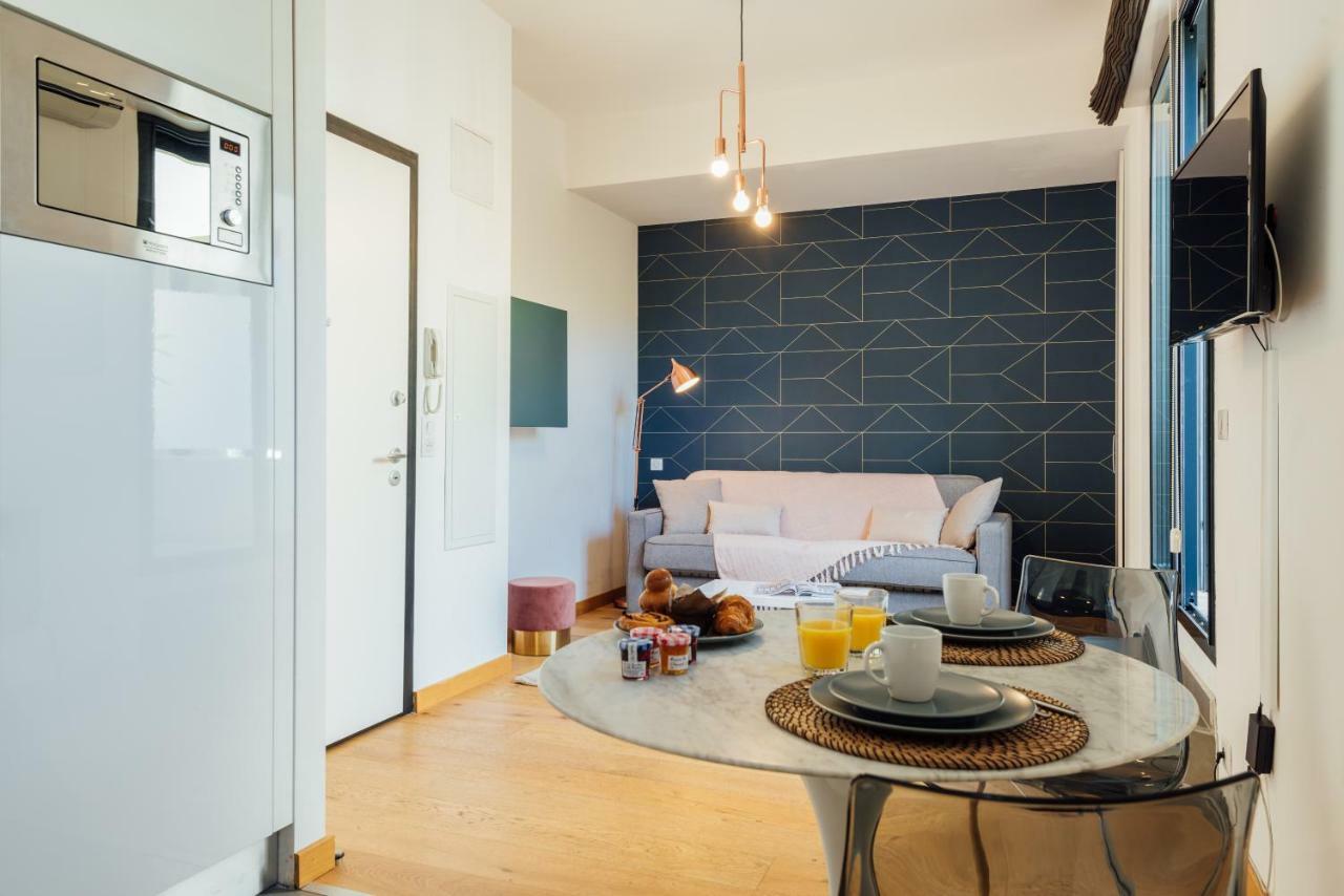 Appartement Le Foch à Nice Extérieur photo