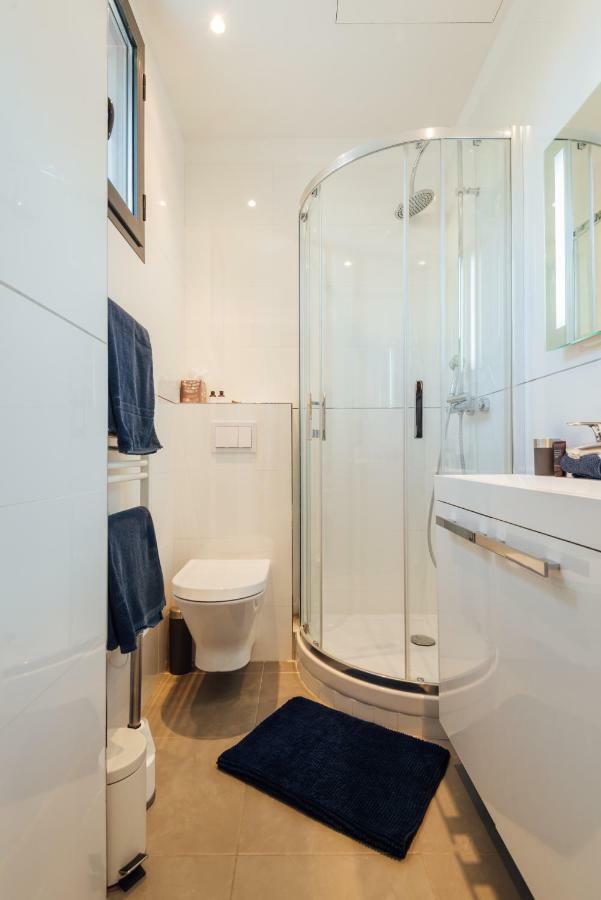 Appartement Le Foch à Nice Extérieur photo