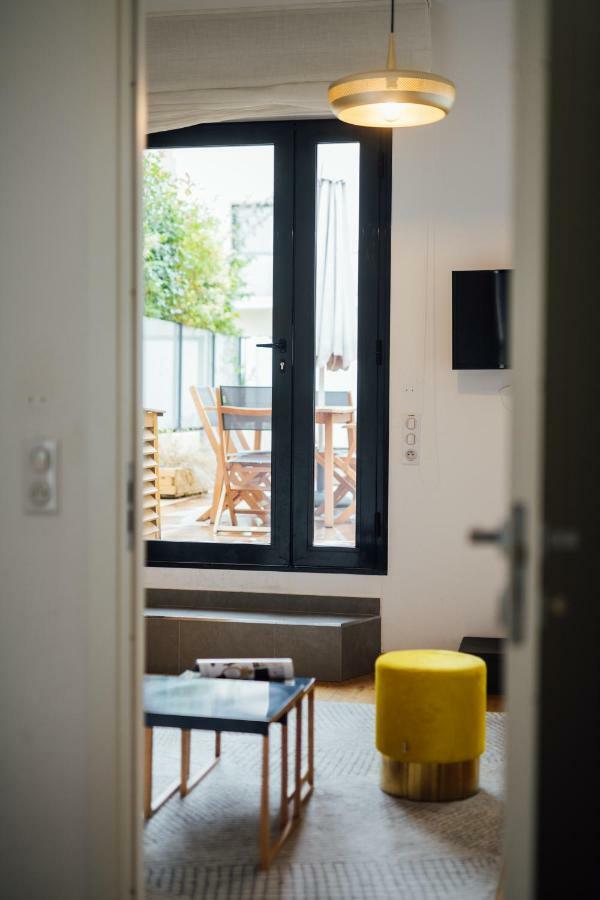 Appartement Le Foch à Nice Extérieur photo