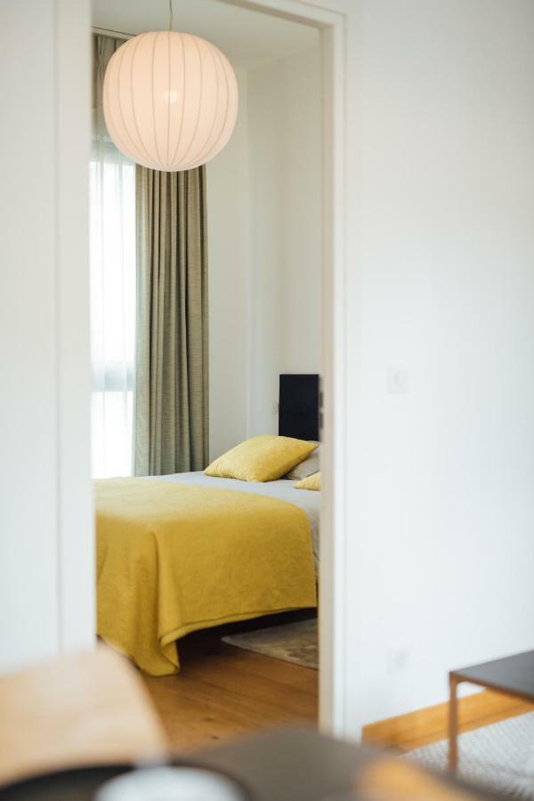 Appartement Le Foch à Nice Extérieur photo