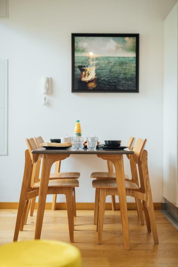 Appartement Le Foch à Nice Extérieur photo