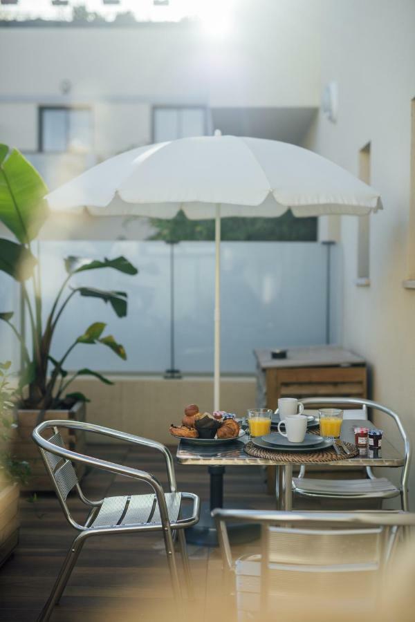 Appartement Le Foch à Nice Extérieur photo