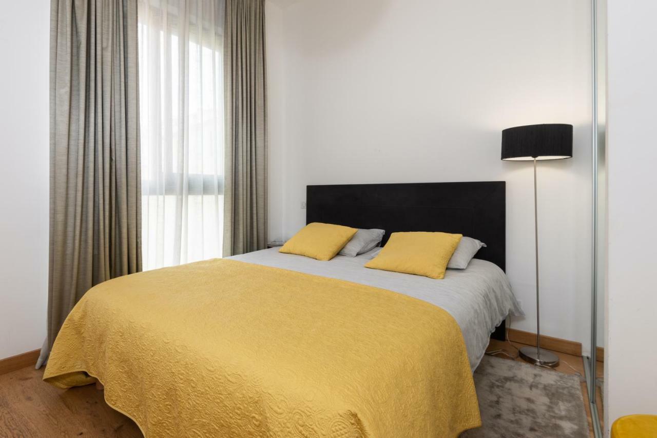 Appartement Le Foch à Nice Extérieur photo