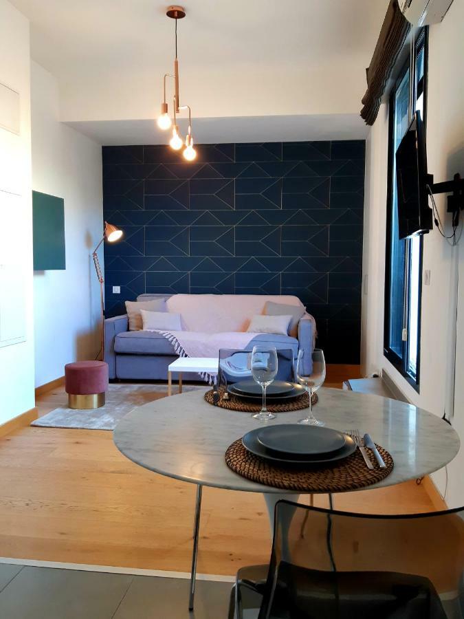 Appartement Le Foch à Nice Extérieur photo